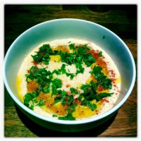 Hummus