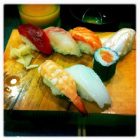 Atariya - Ealing
