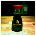 Soy sauce - Kikkoman is the only winner