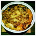 Lasagna verde