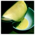 How to make Creme Patisserie (pastry cream)? 
