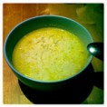 Onion soup