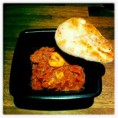 Hyderabadi Bhuna Prawn / Chicken