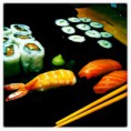 How to cook perfect sushi rice?