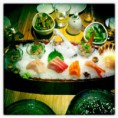 Roka - Charlotte Street